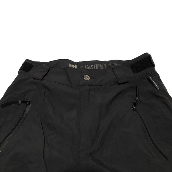 Helly Hansen Women's Fitted Ski Pants - Size Small - Picture 6 of 12